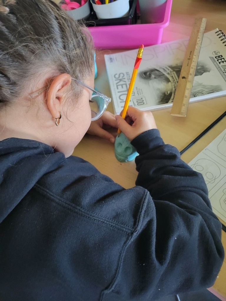 art class