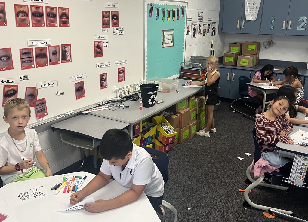 classroom community