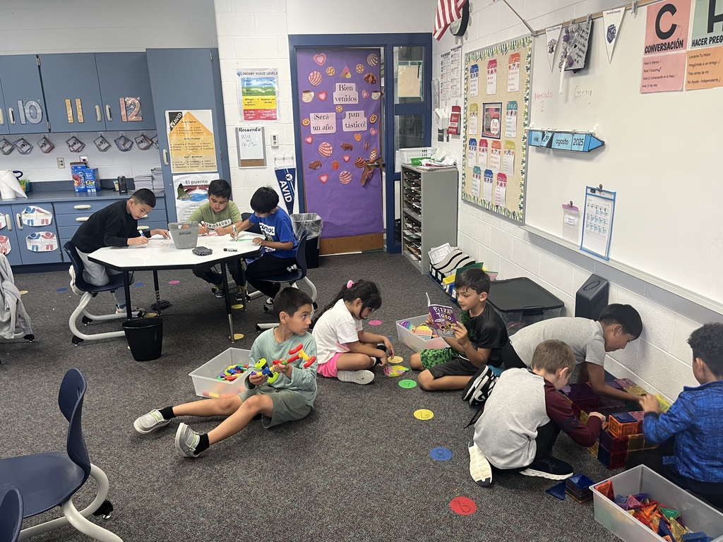 classroom community
