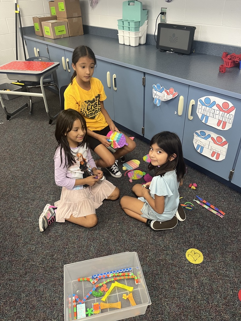 classroom community