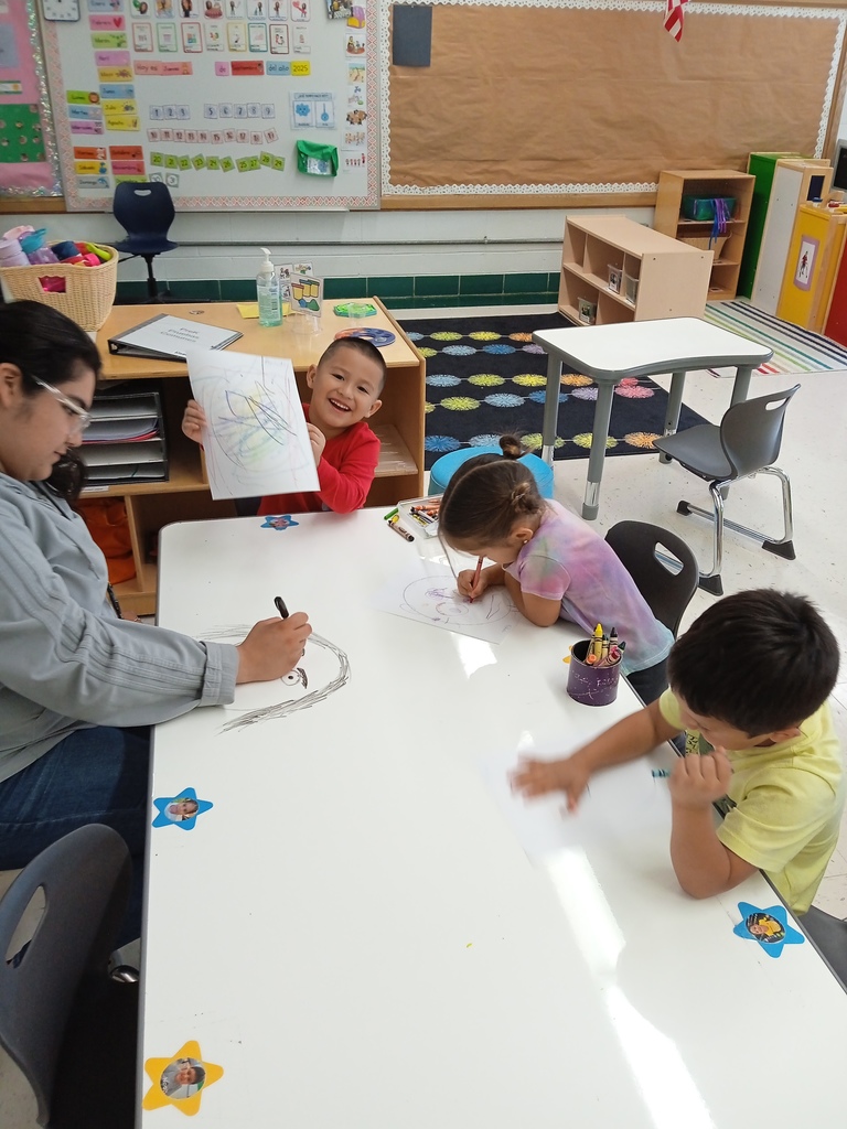 Fine Motor
