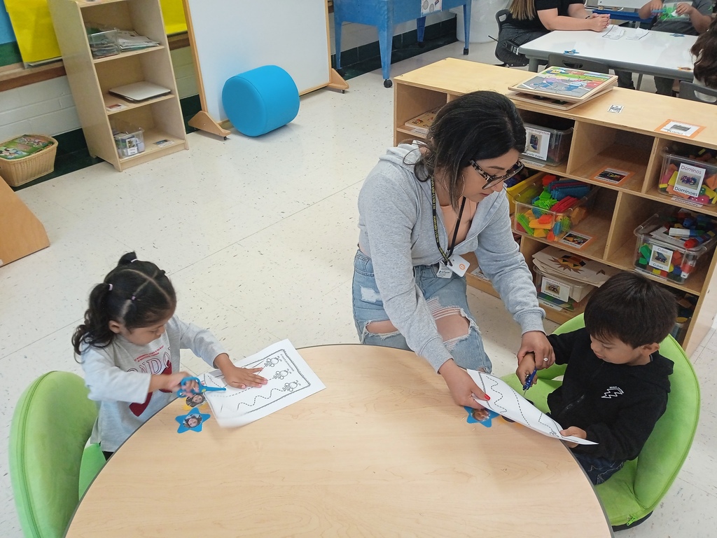 Fine Motor