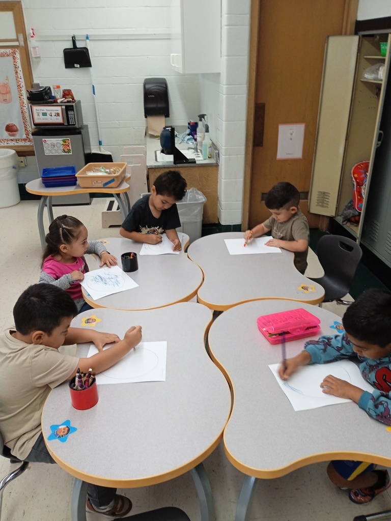 Fine Motor