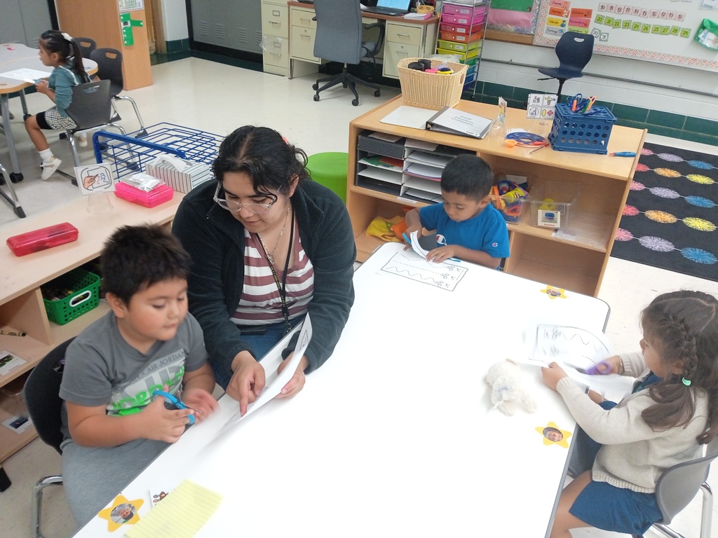 Fine Motor