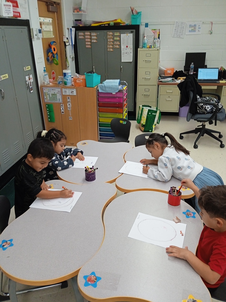 Fine Motor