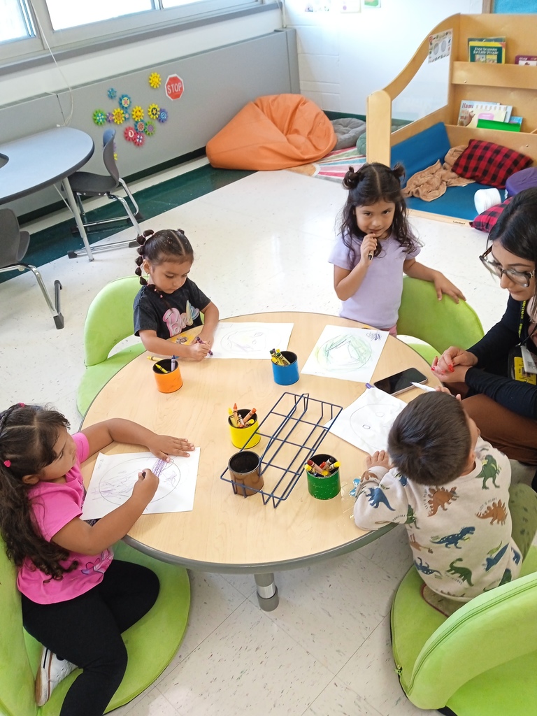 Fine Motor