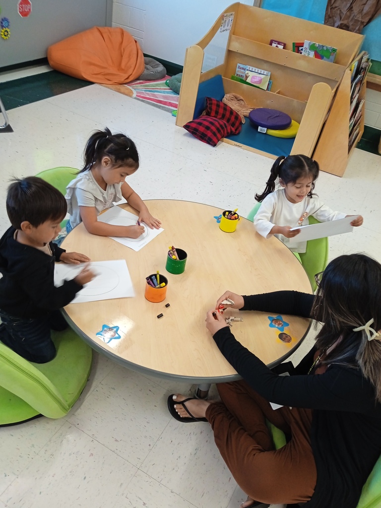 Fine Motor