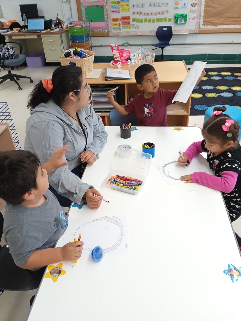 Fine Motor