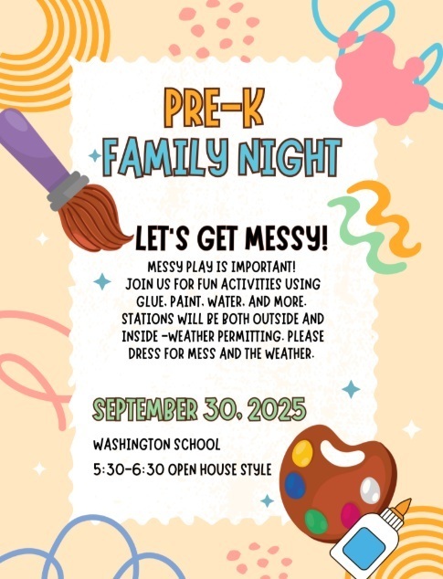 Family Night