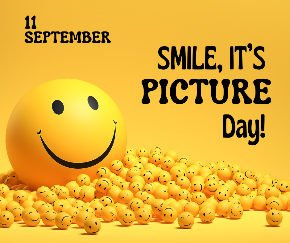 Picture Day!