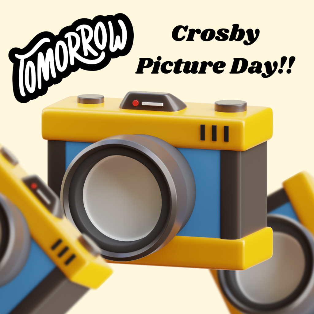 Picture Day!