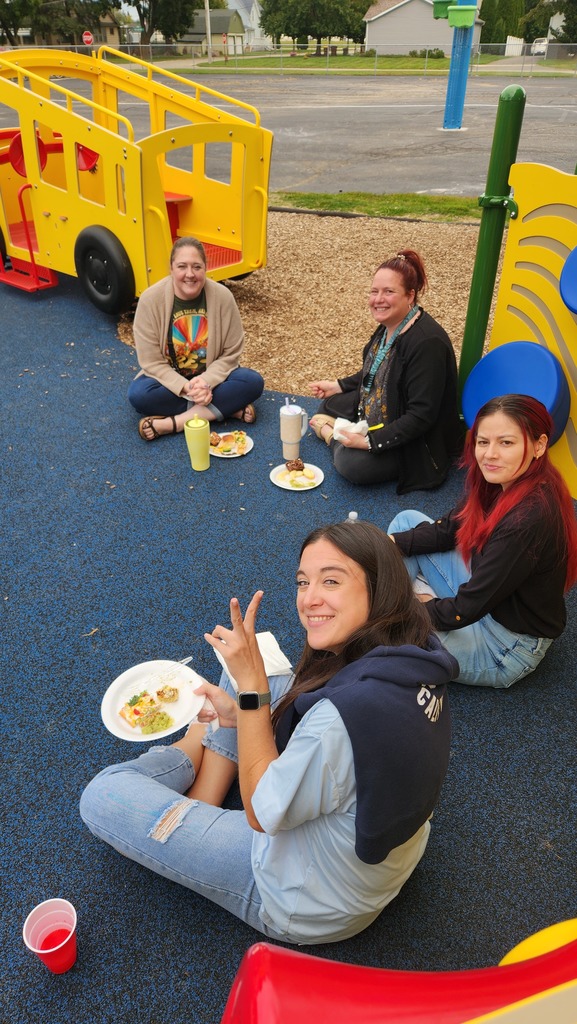 Potluck