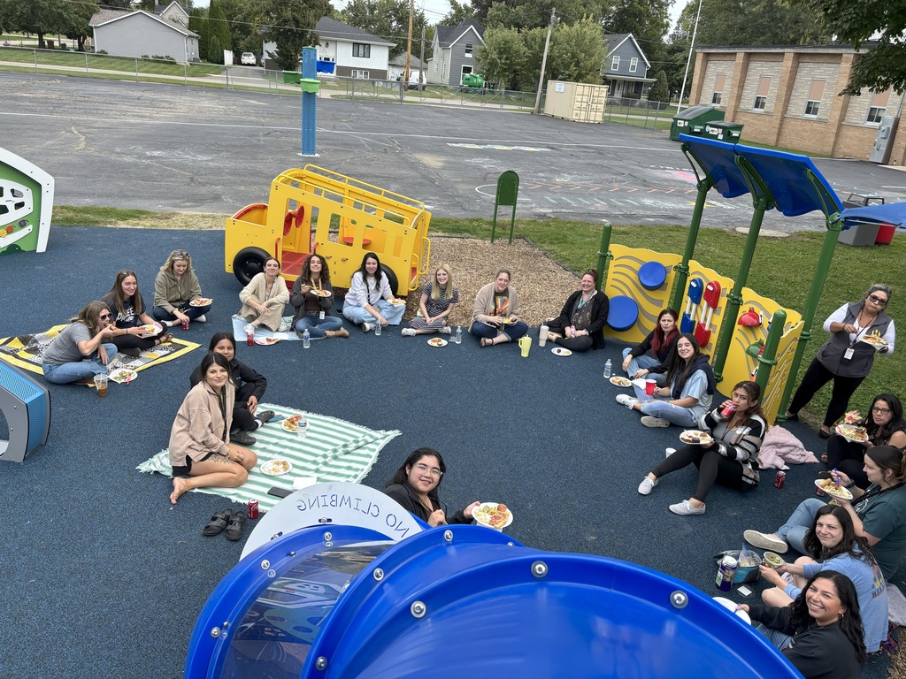 Potluck