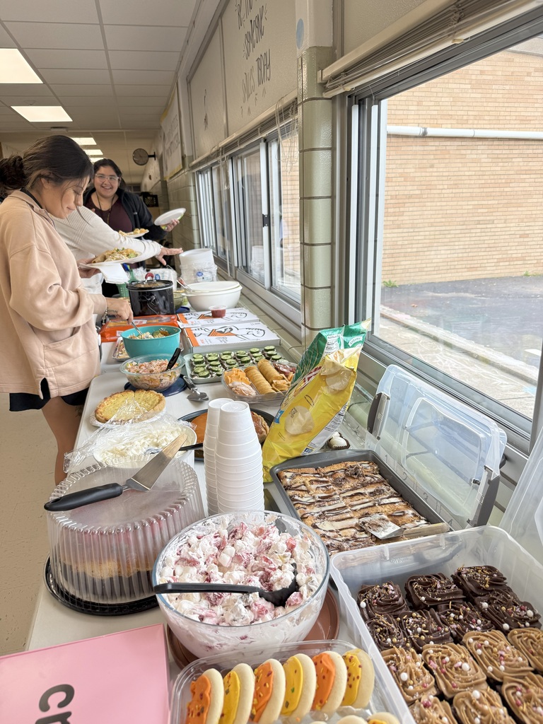 potluck