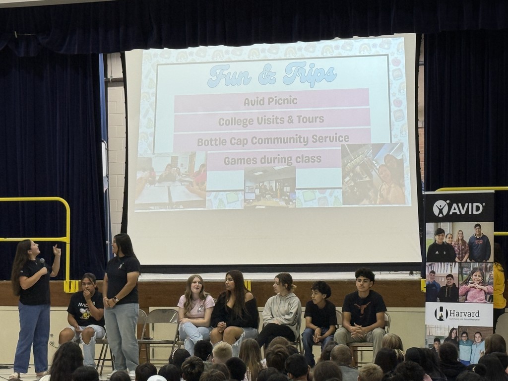 avid assembly