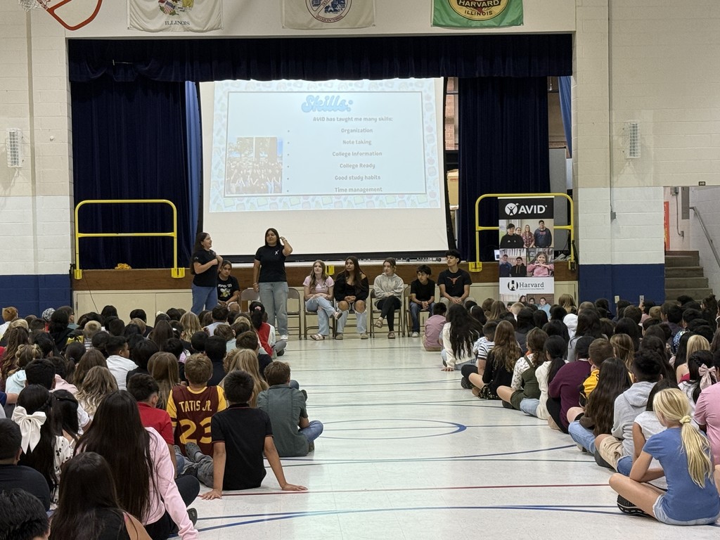 avid assembly