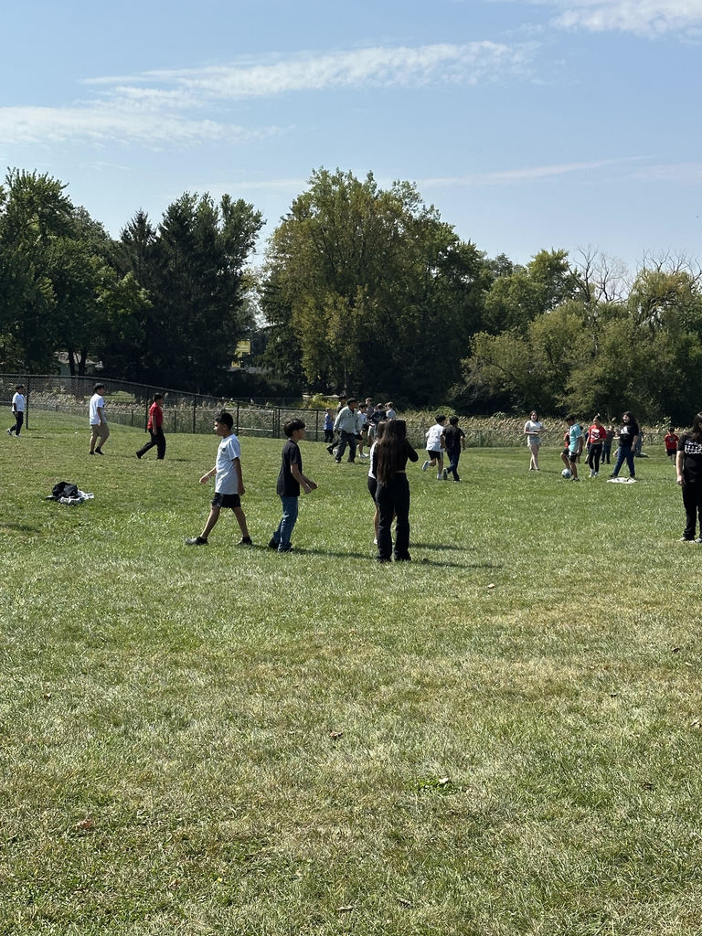 recess