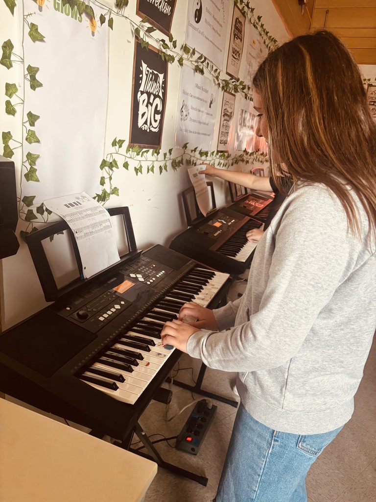piano