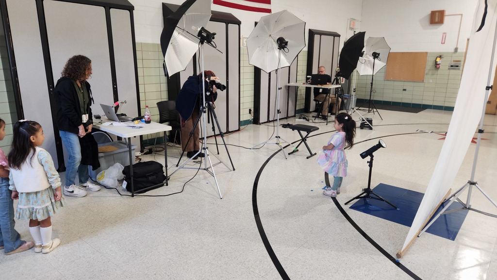 Picture Day
