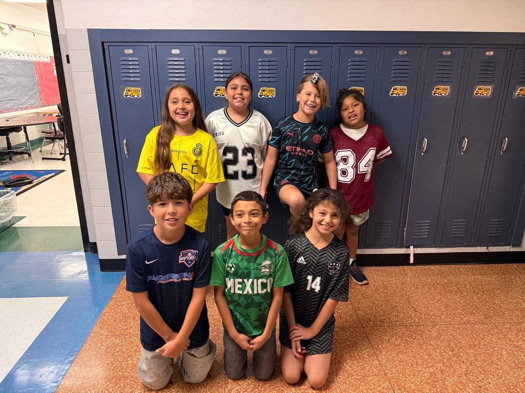 jersey day