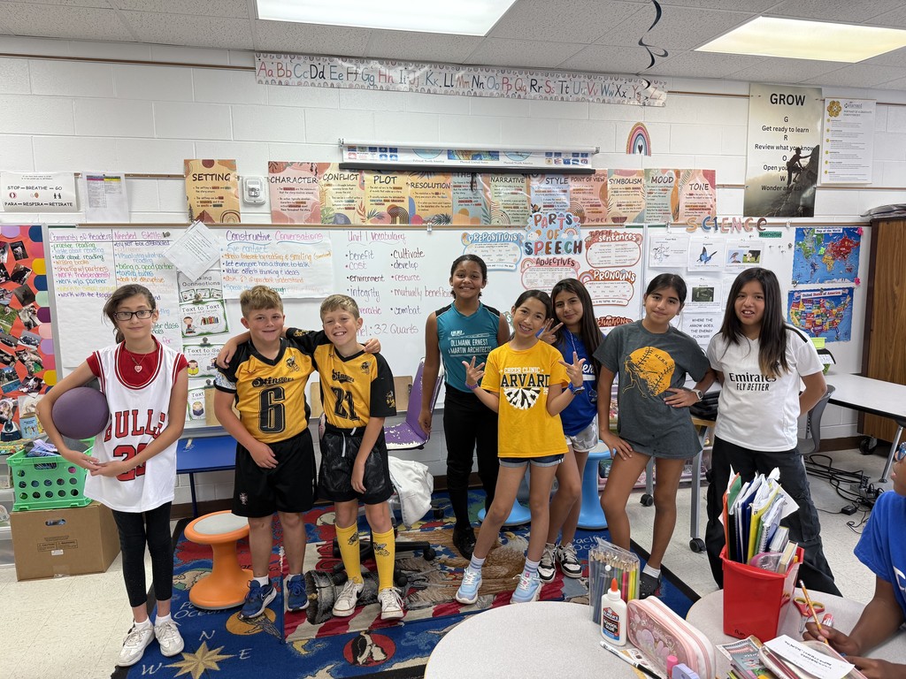 jersey day