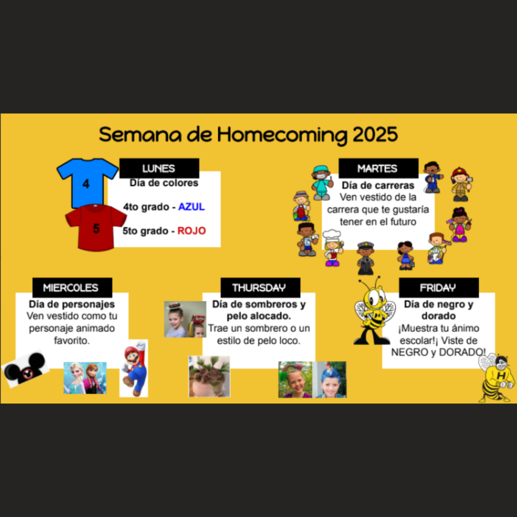 homecoming