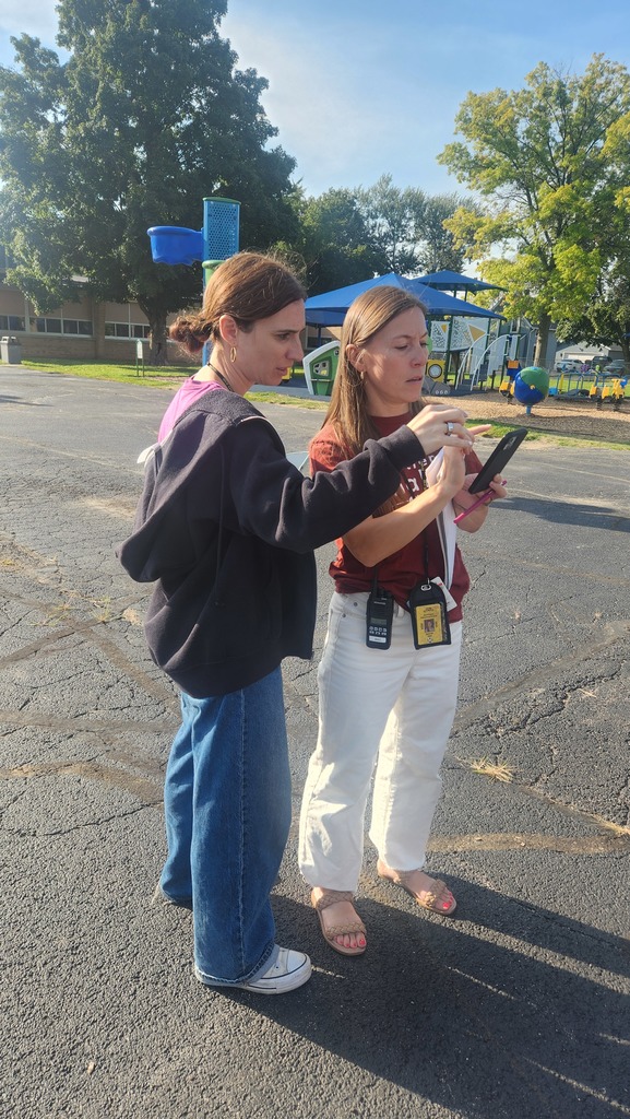 Fire Drill
