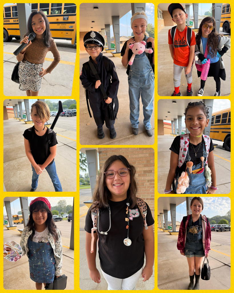 career day