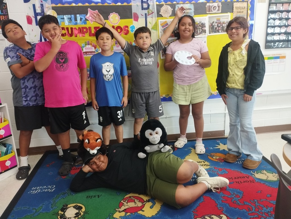 career day