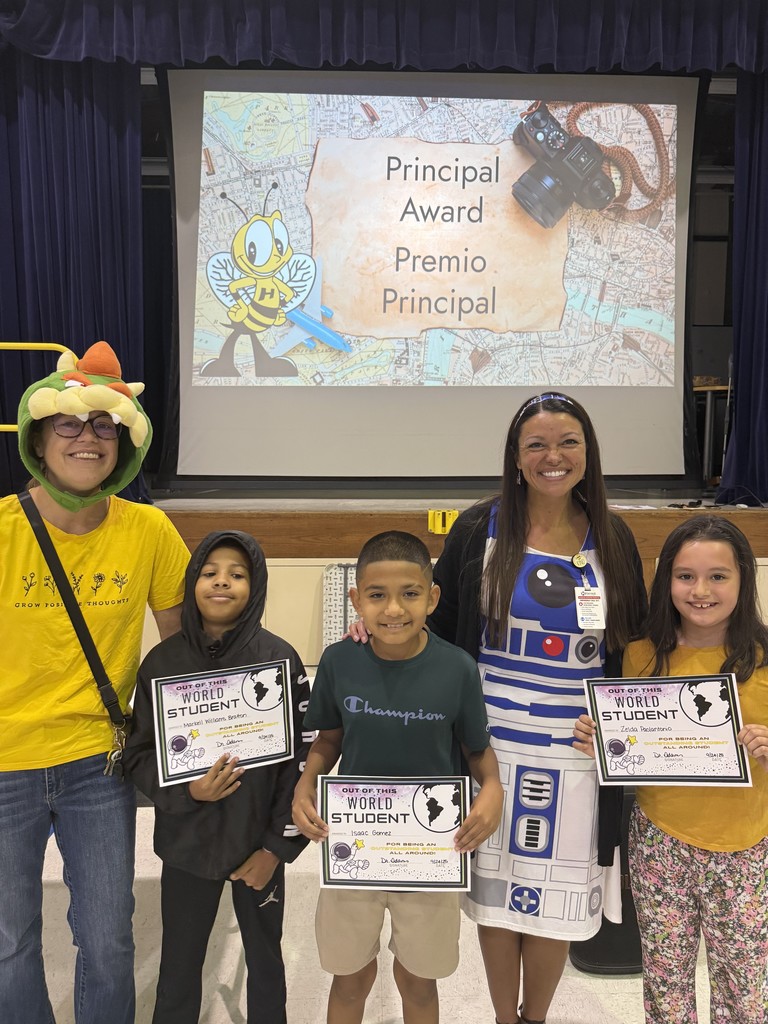 september assembly