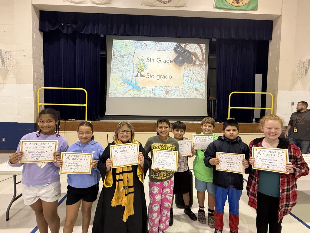 september assembly