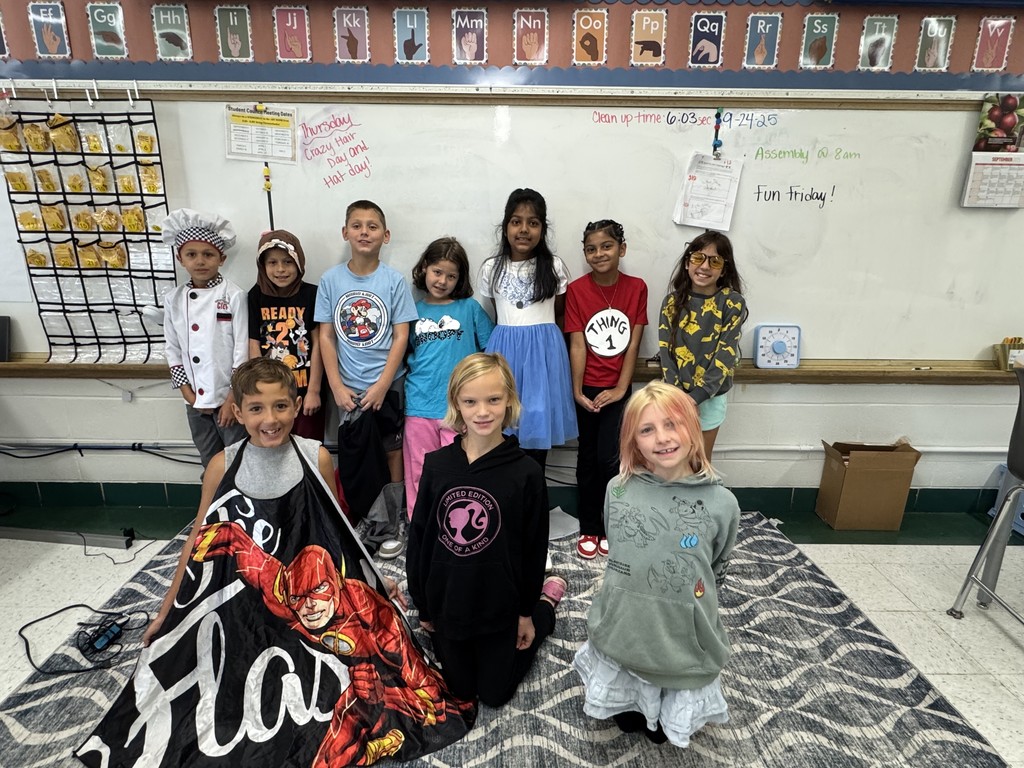 character day