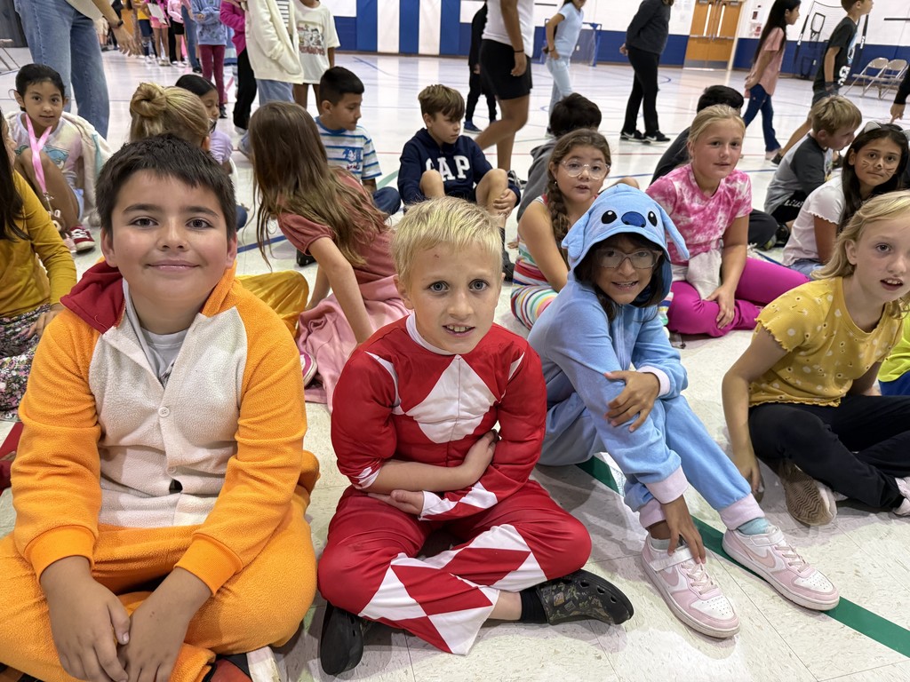 character day