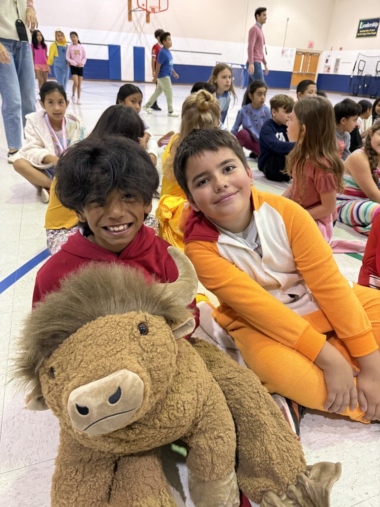 character day