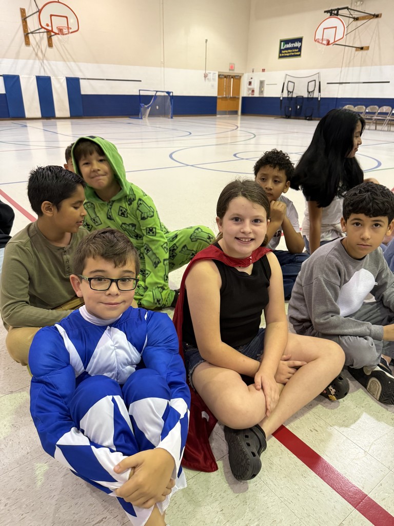 character day