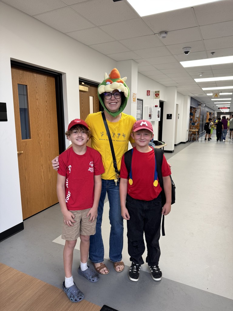 character day