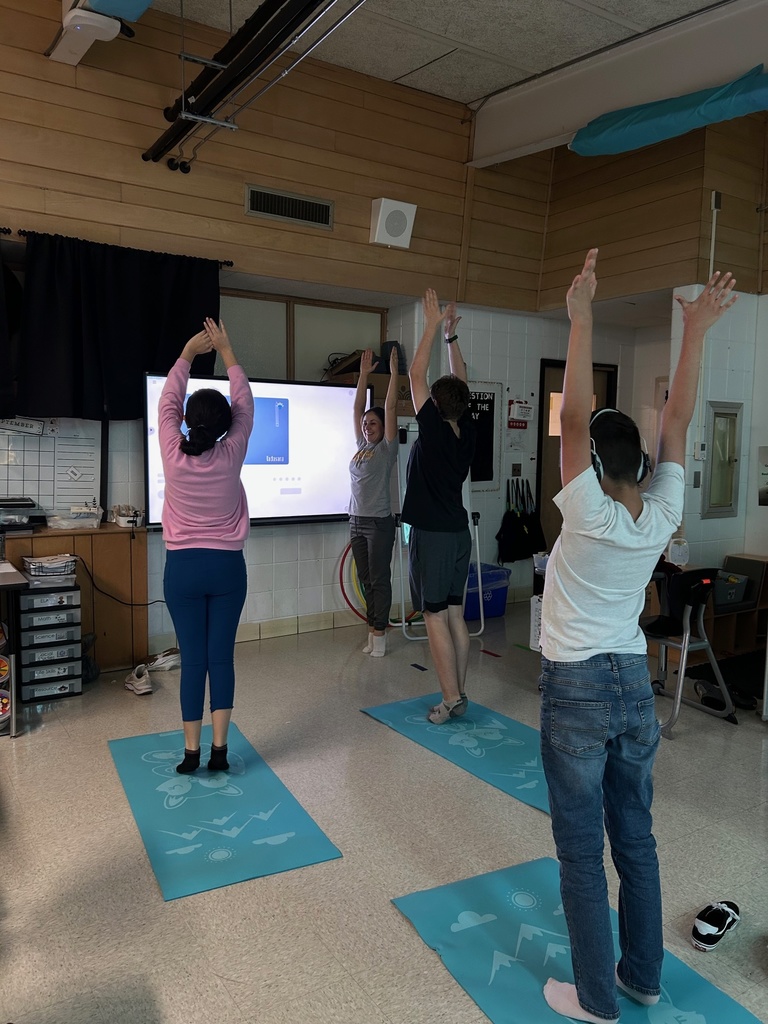 yoga