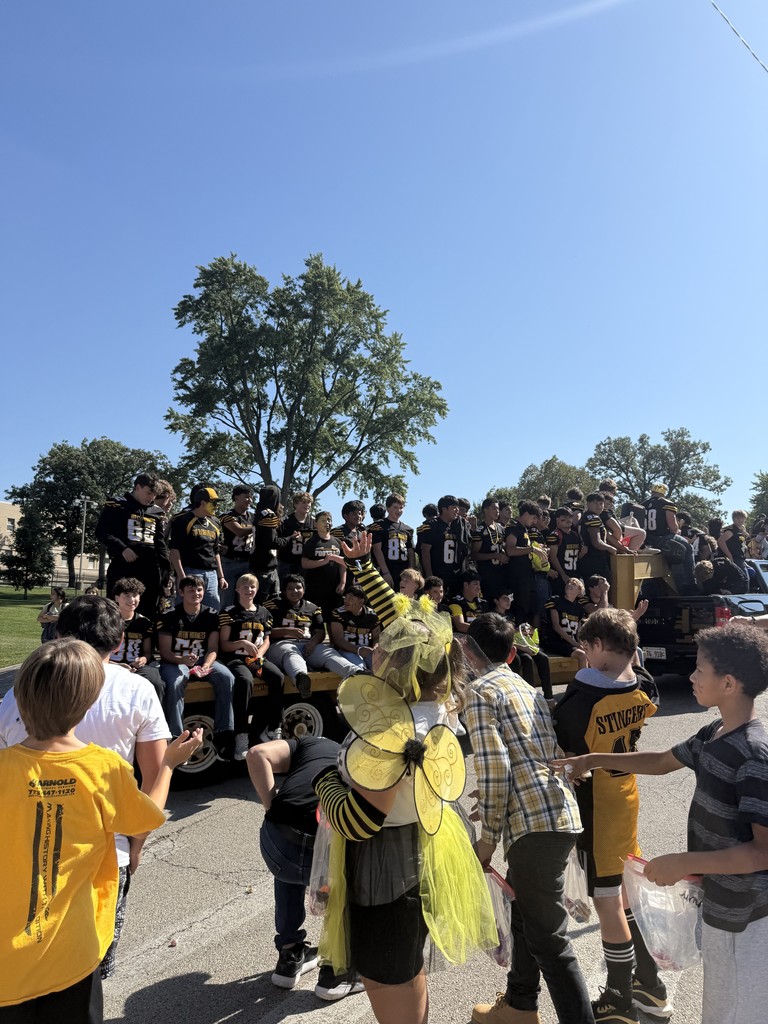 hornet proud