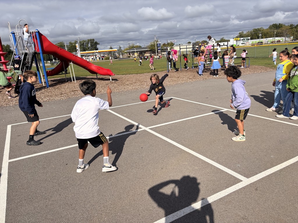 extra recess