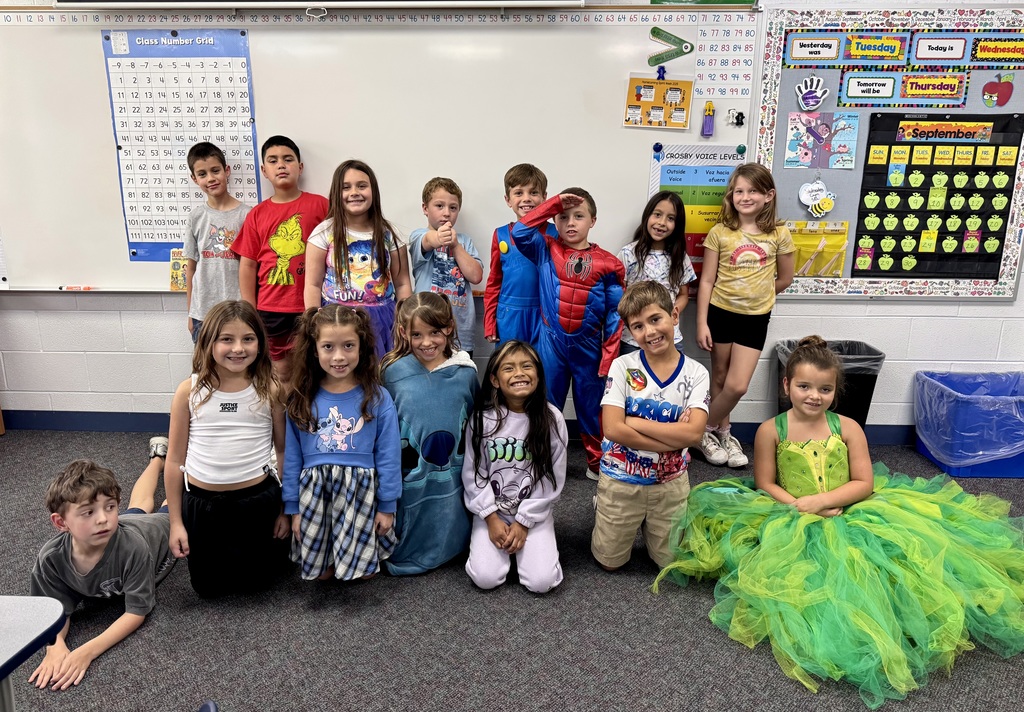 Homecoming Week