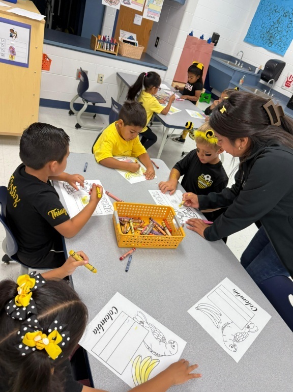 Hispanic Heritage Month