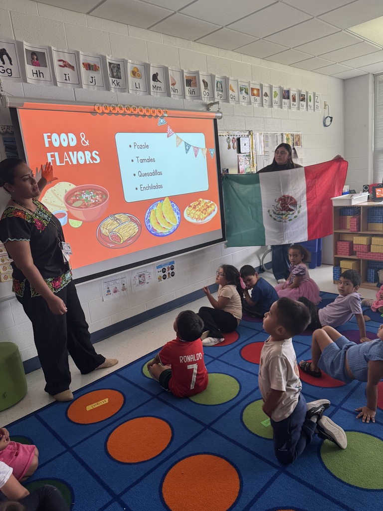 Hispanic Heritage Month