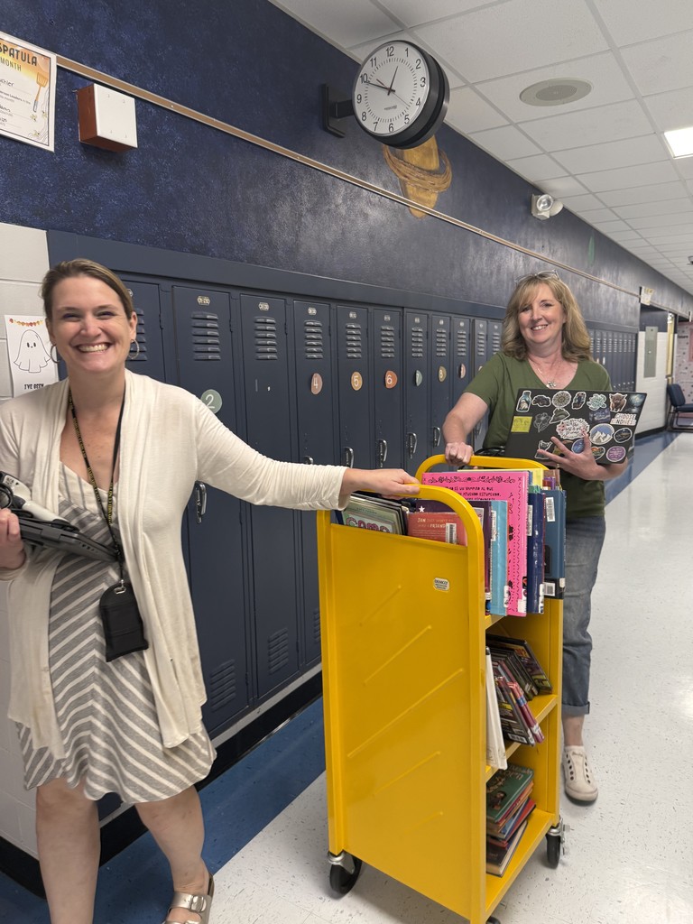 mobile book checkout