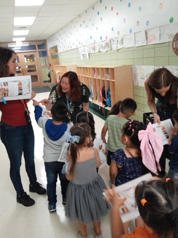 Instructional Coach Appreciation