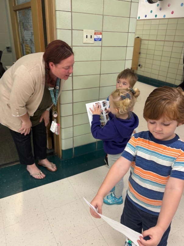 Instructional Coach Appreciation