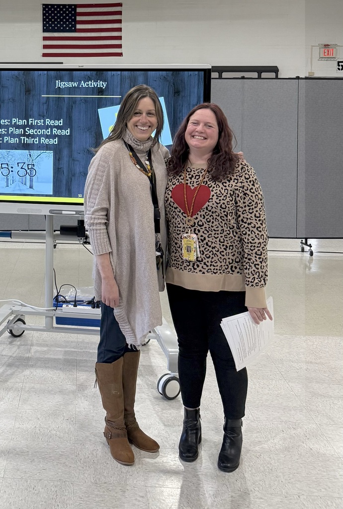 Instructional Coach Appreciation