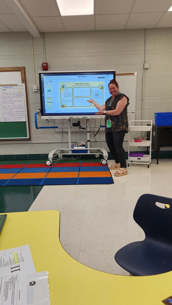 Instructional Coach Appreciation