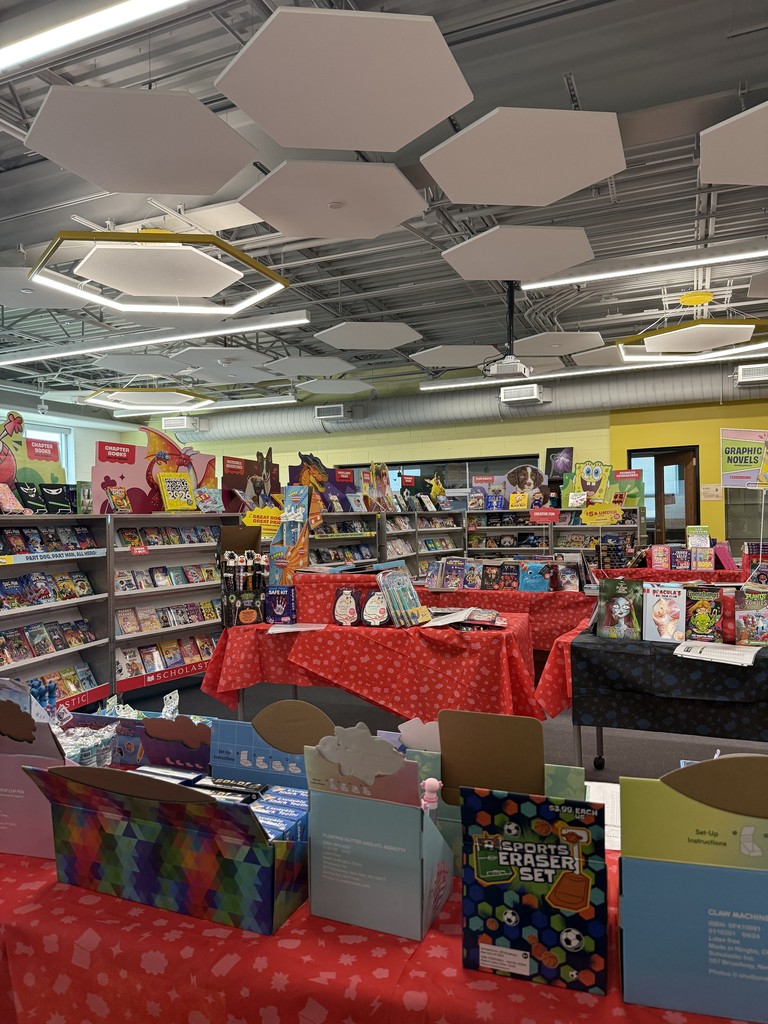 book fair open