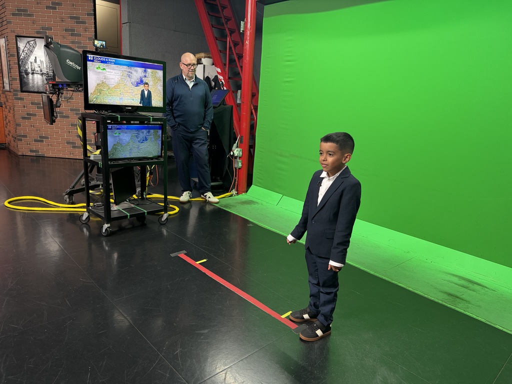 Friday Forecaster