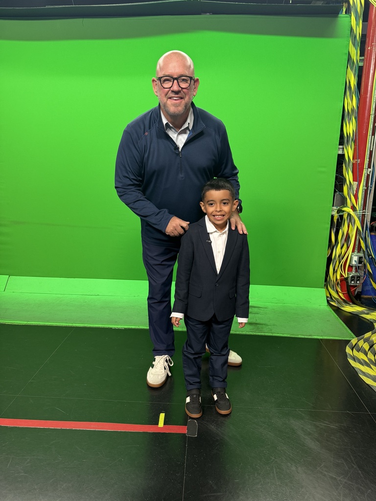 Friday Forecaster